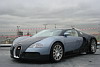 Bugatti Veyron 16.4